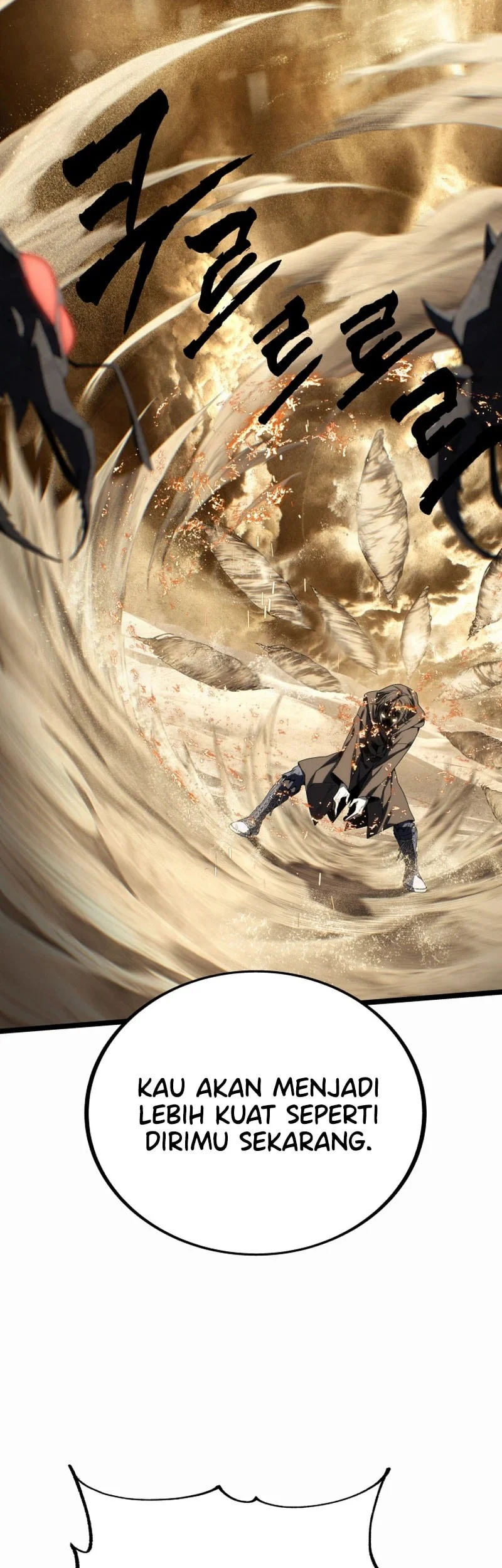 Sandmancer Of The Scorched Desert Chapter 17 Gambar 9