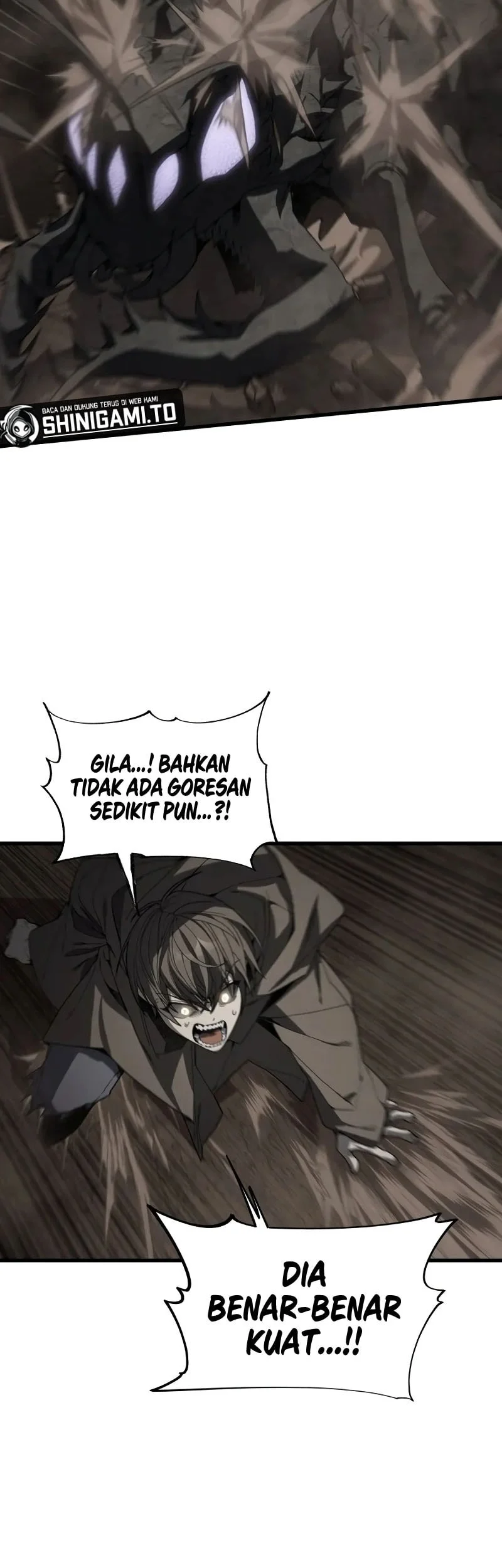 Sandmancer Of The Scorched Desert Chapter 18 Gambar 8