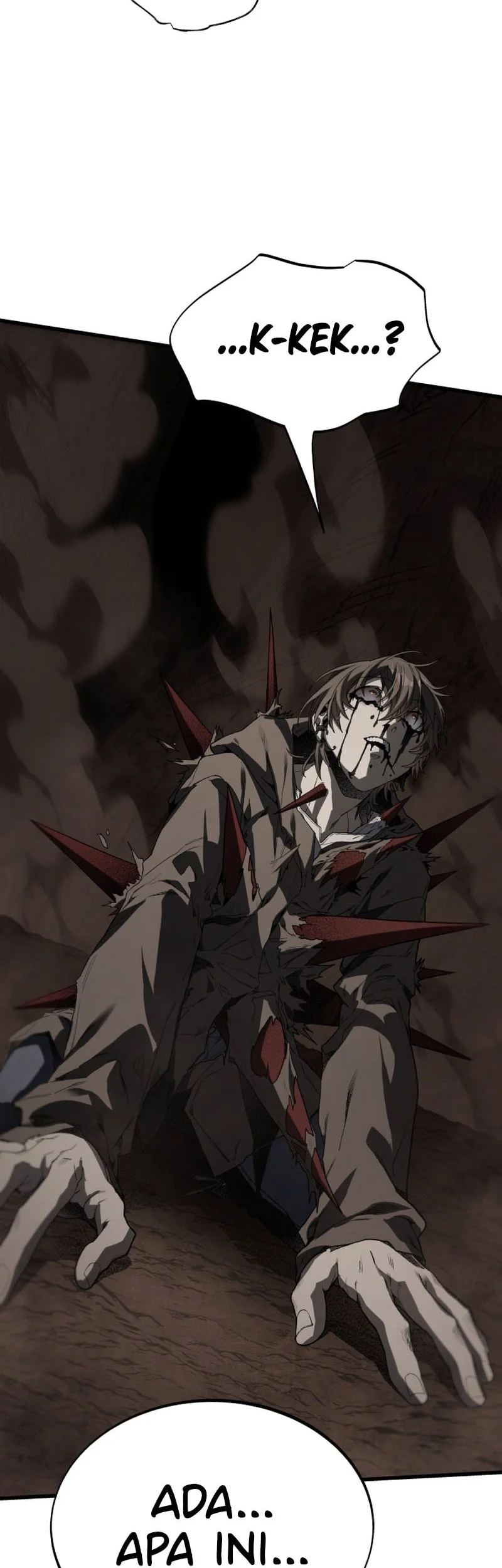 Sandmancer Of The Scorched Desert Chapter 19 Gambar 7