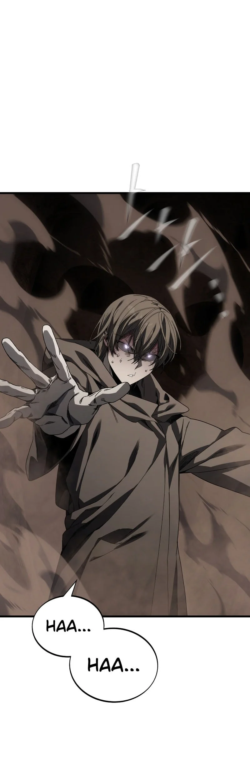 Sandmancer Of The Scorched Desert Chapter 20 Gambar 10