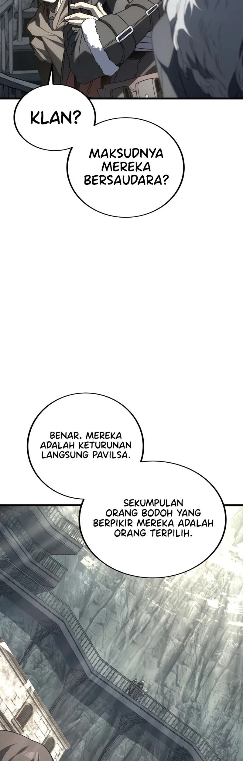 Sandmancer Of The Scorched Desert Chapter 21 Gambar 16