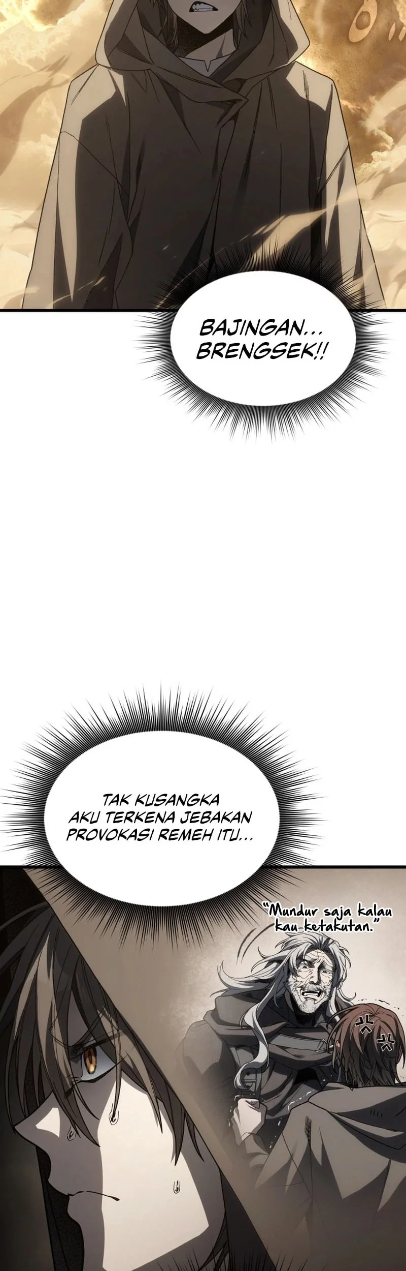 Sandmancer Of The Scorched Desert Chapter 22 Gambar 19
