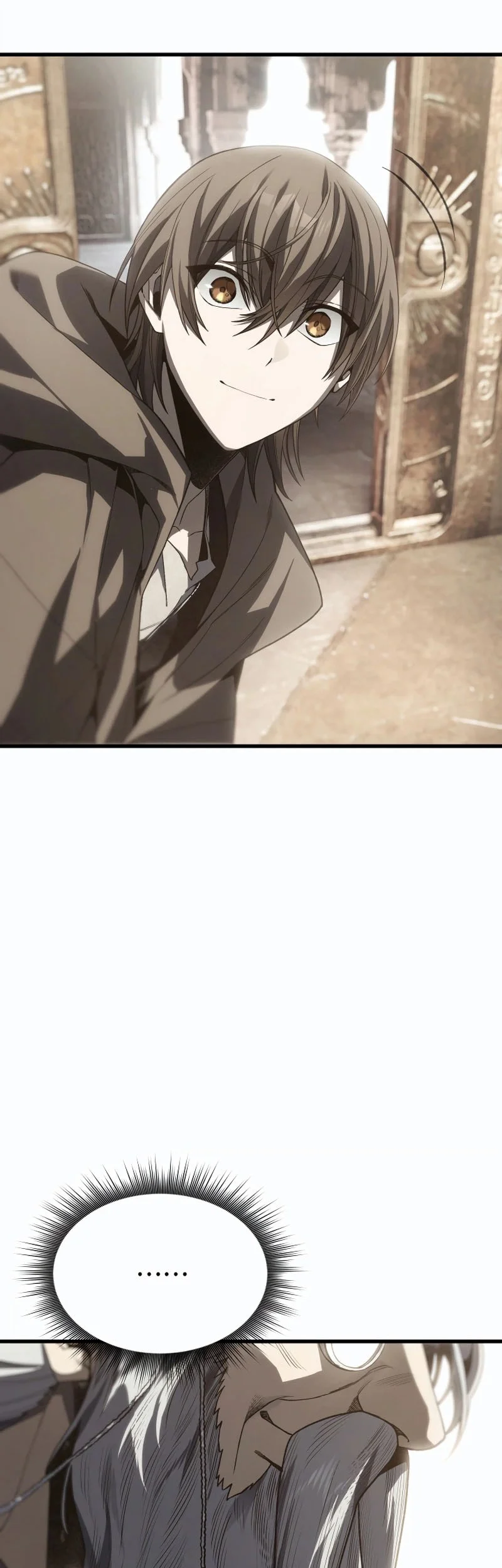 Sandmancer Of The Scorched Desert Chapter 24.5 Gambar 18