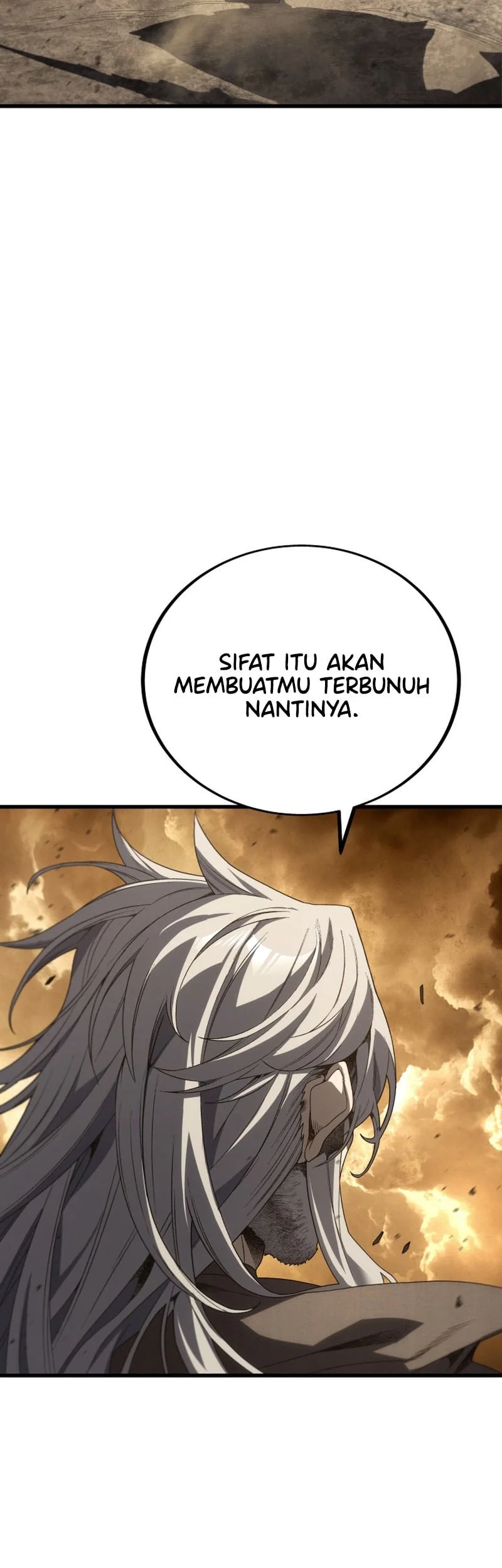 Sandmancer Of The Scorched Desert Chapter 24 Gambar 16