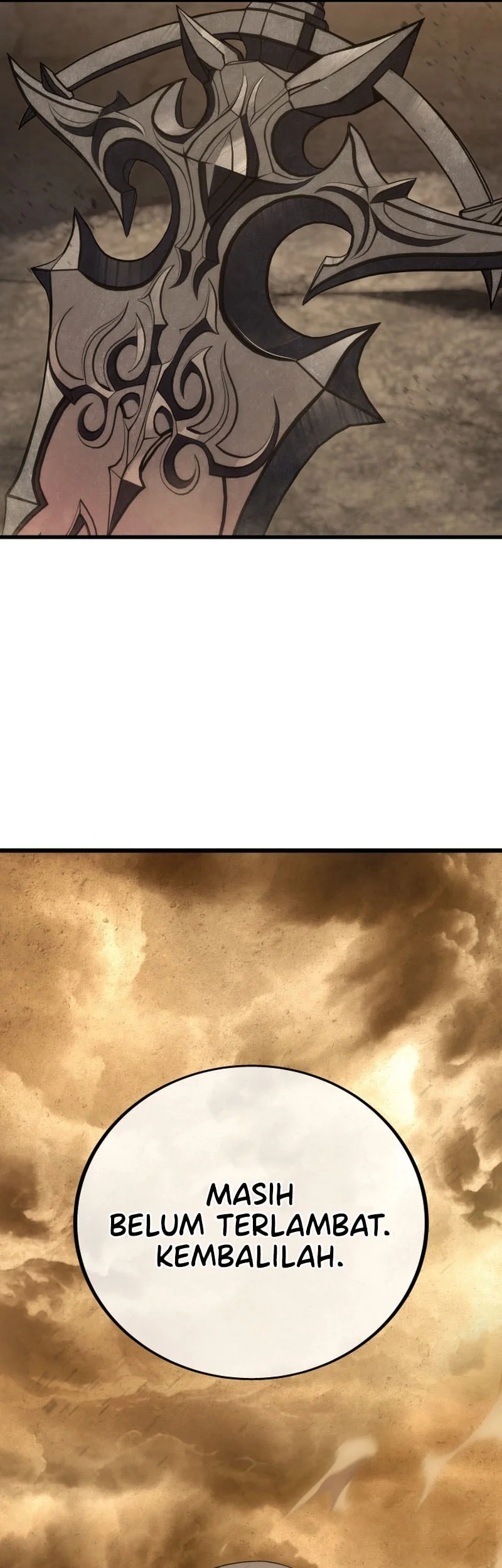 Sandmancer Of The Scorched Desert Chapter 24 Gambar 18