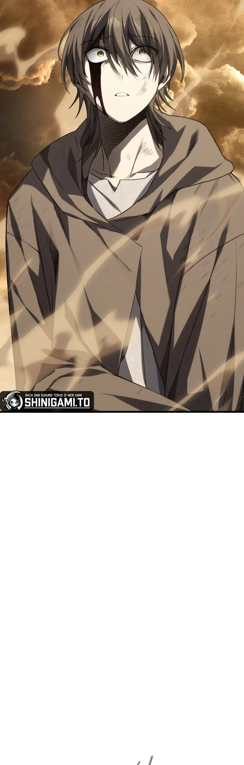 Sandmancer Of The Scorched Desert Chapter 24 Gambar 19