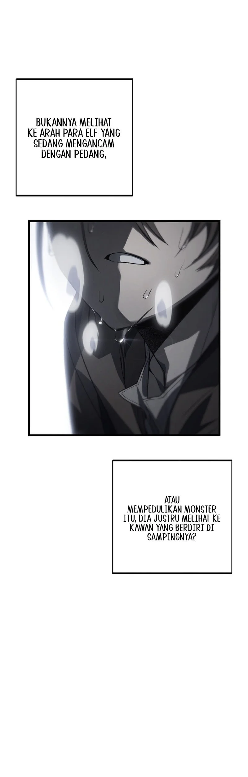 Sandmancer Of The Scorched Desert Chapter 25 Gambar 18