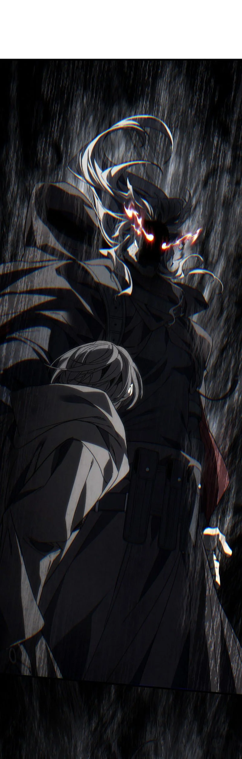 Sandmancer Of The Scorched Desert Chapter 25 Gambar 20