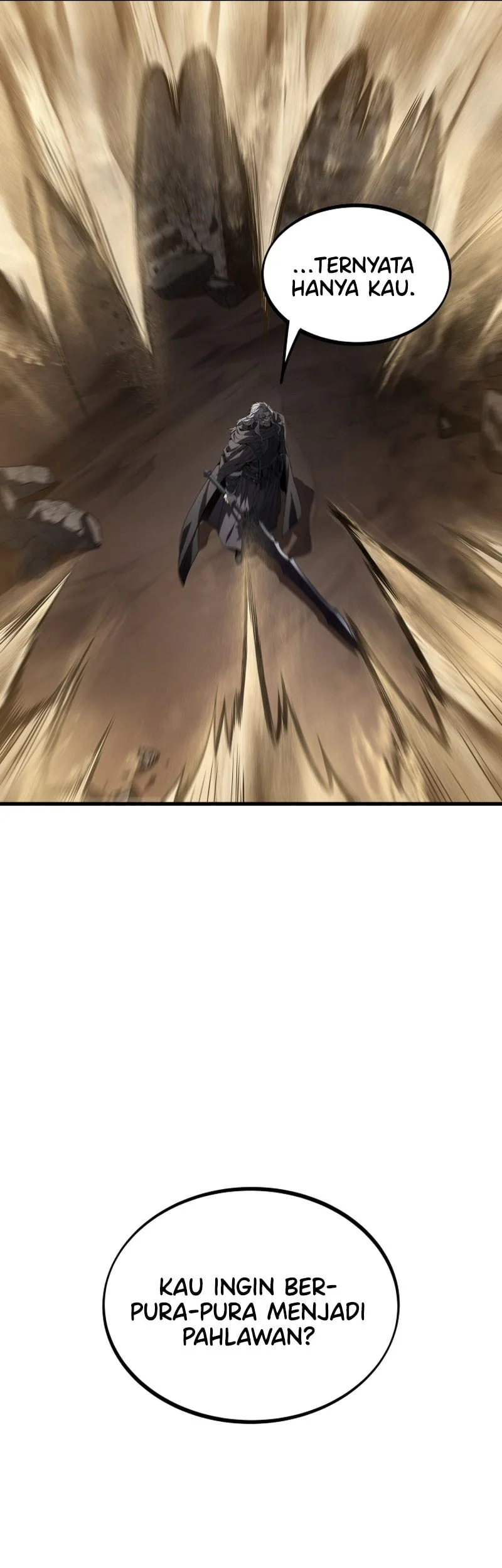 Sandmancer Of The Scorched Desert Chapter 26 Gambar 18