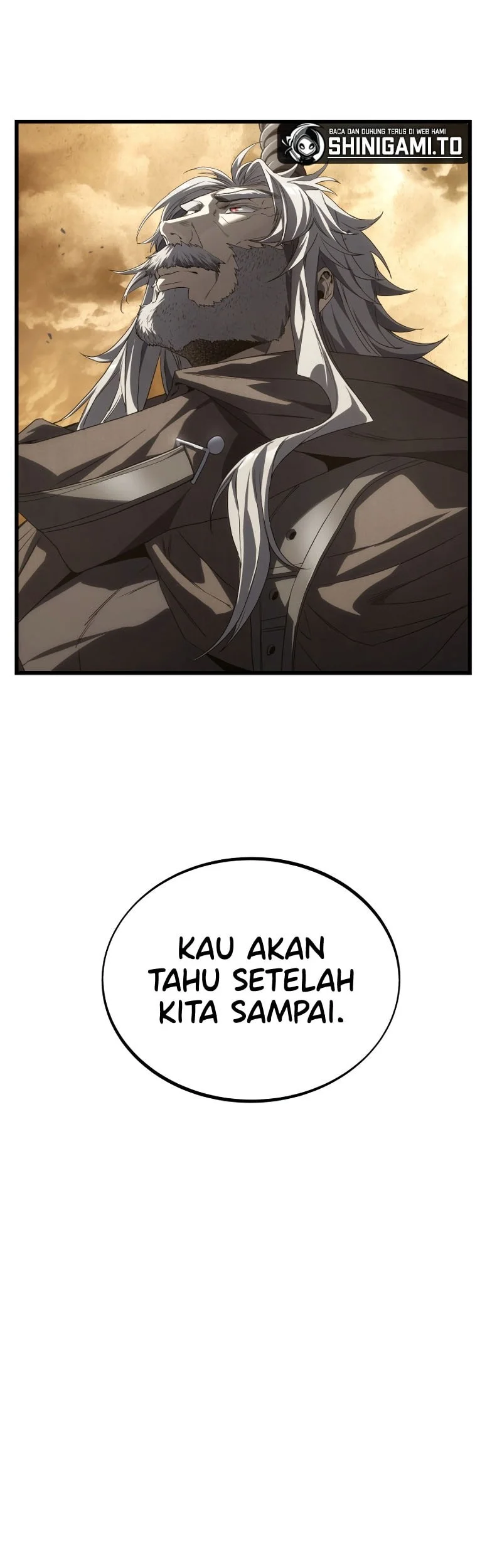 Sandmancer Of The Scorched Desert Chapter 27 Gambar 17
