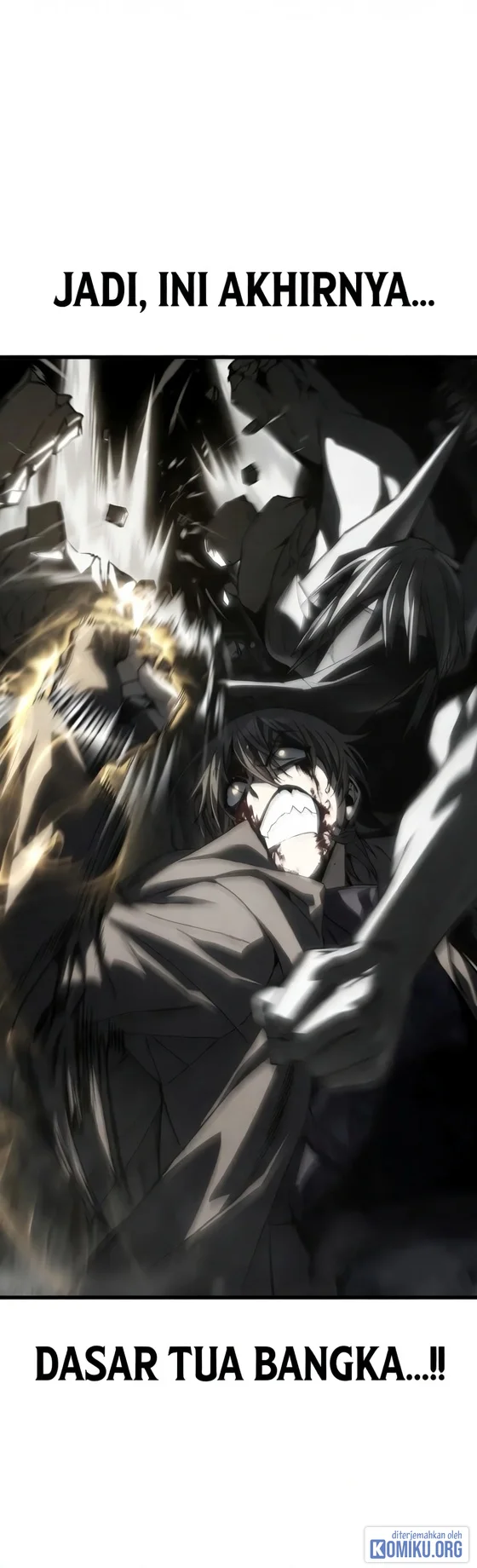 Sandmancer Of The Scorched Desert Chapter 29 Gambar 18