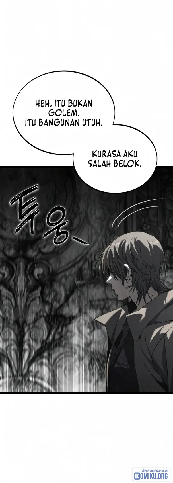 Sandmancer Of The Scorched Desert Chapter 30 Gambar 22