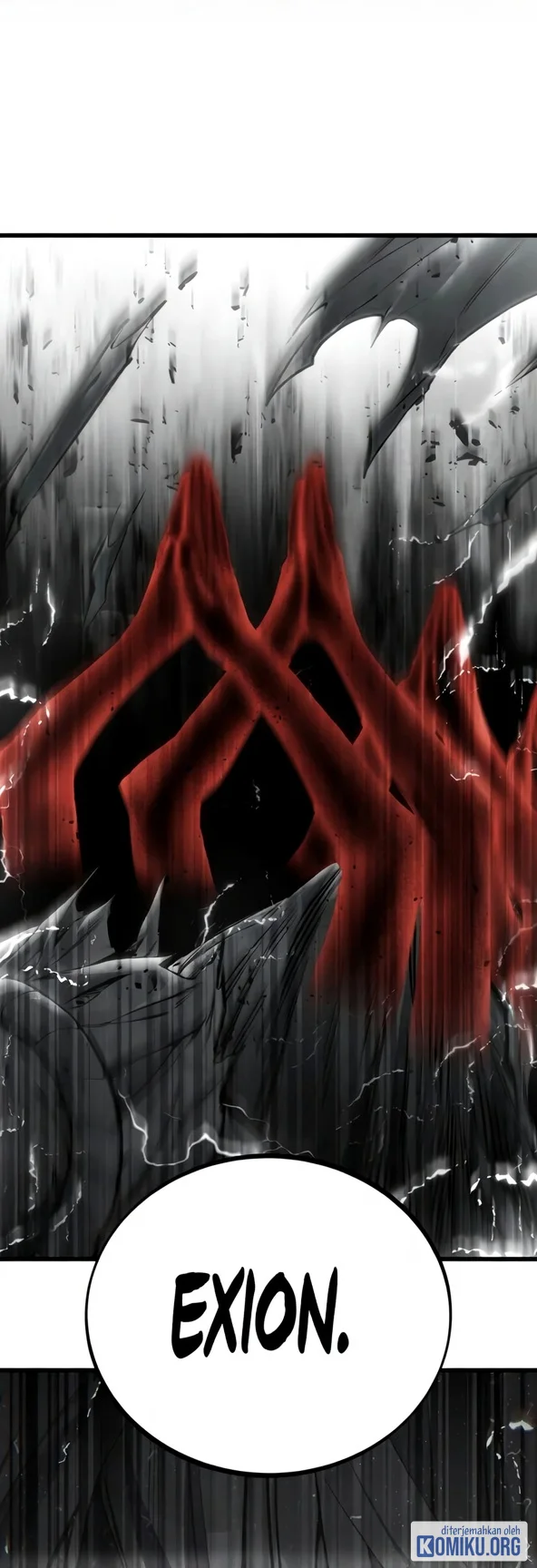 Sandmancer Of The Scorched Desert Chapter 31 Gambar 25