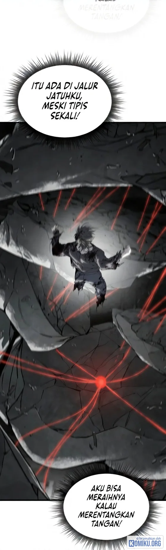 Sandmancer Of The Scorched Desert Chapter 32 Gambar 18