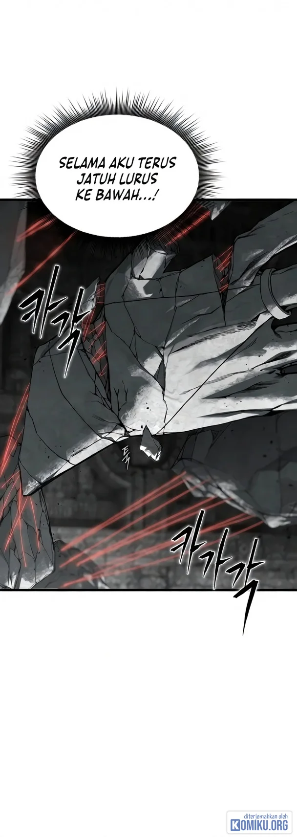 Sandmancer Of The Scorched Desert Chapter 32 Gambar 20