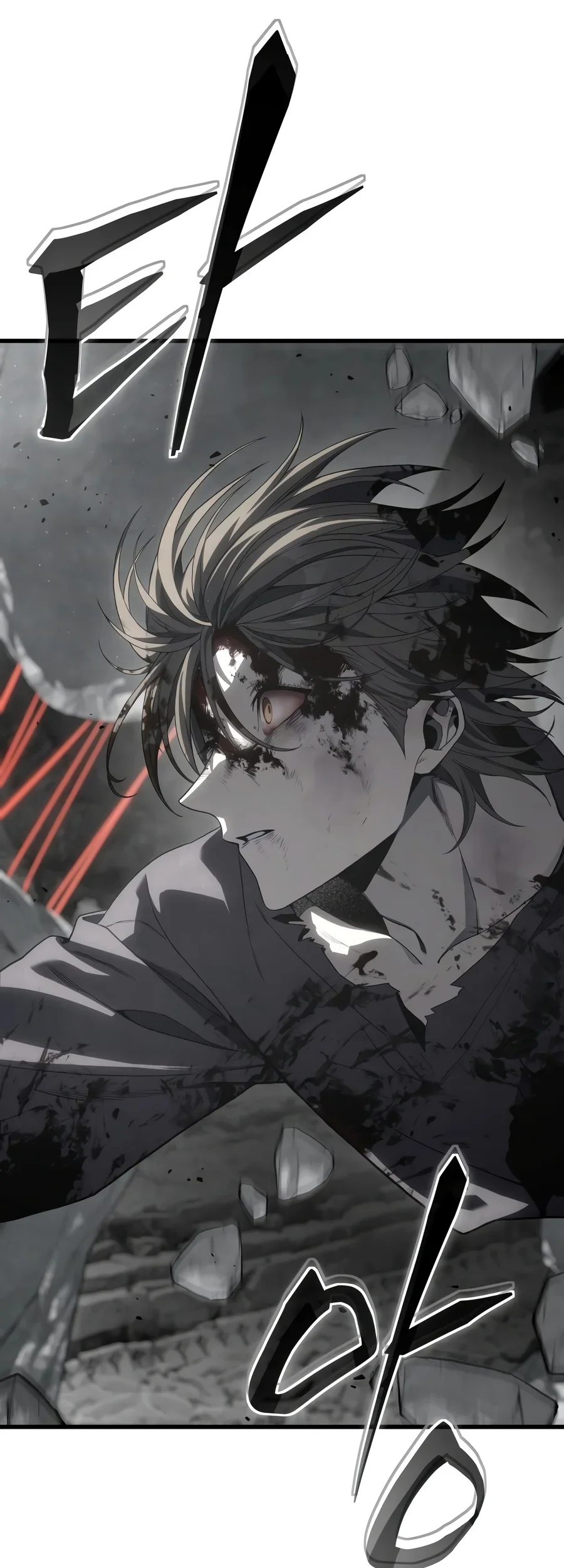 Sandmancer Of The Scorched Desert Chapter 32 Gambar 21