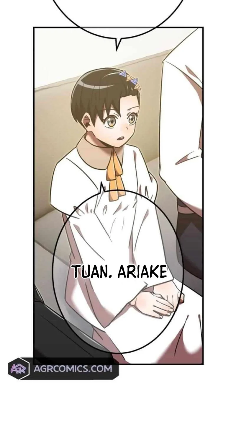 Savior of Divine Blood ~Draw Out 0.00000001% to Become the Strongest~ Chapter 116 Gambar 27