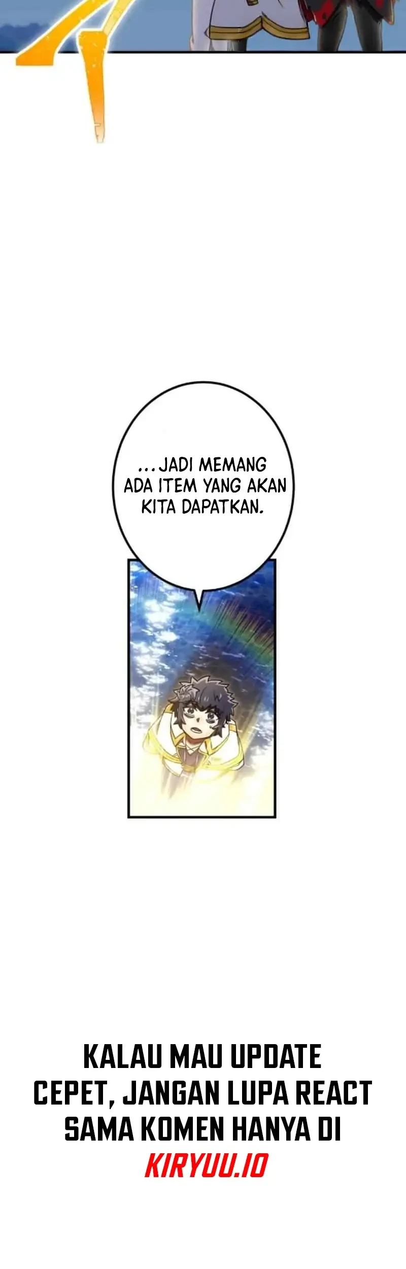 Savior of Divine Blood ~Draw Out 0.00000001% to Become the Strongest~ Chapter 119 Gambar 14