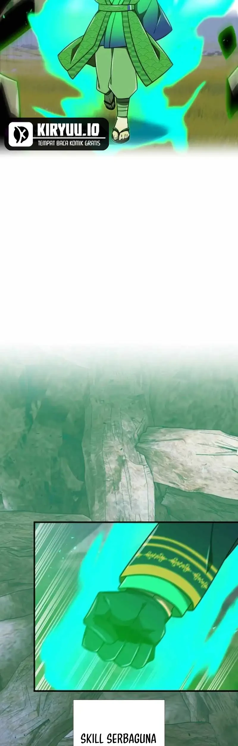 Savior of Divine Blood ~Draw Out 0.00000001% to Become the Strongest~ Chapter 121 Gambar 24