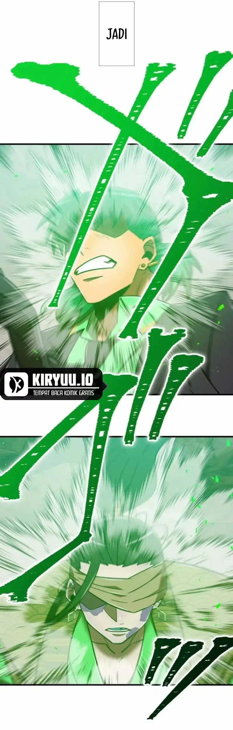 Savior of Divine Blood ~Draw Out 0.00000001% to Become the Strongest~ Chapter 121 Gambar 26
