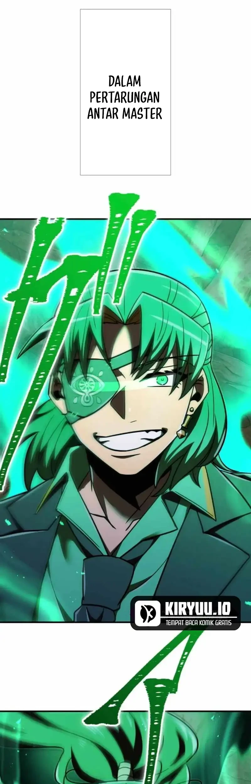 Savior of Divine Blood ~Draw Out 0.00000001% to Become the Strongest~ Chapter 121 Gambar 27