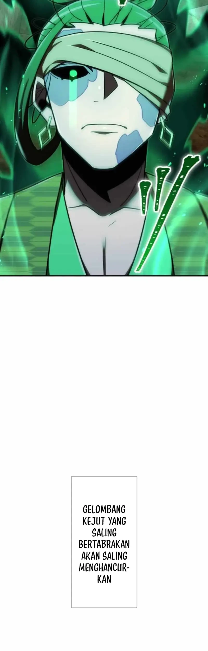 Savior of Divine Blood ~Draw Out 0.00000001% to Become the Strongest~ Chapter 121 Gambar 28