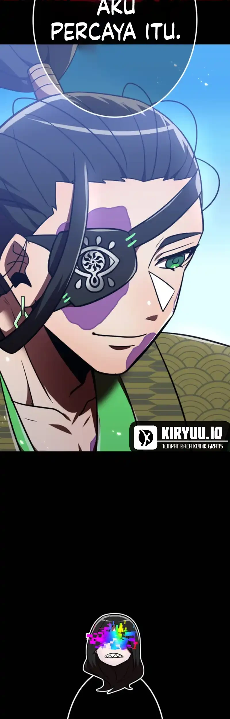 Savior of Divine Blood ~Draw Out 0.00000001% to Become the Strongest~ Chapter 122 Gambar 22