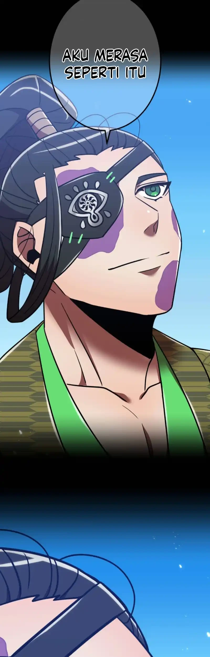 Savior of Divine Blood ~Draw Out 0.00000001% to Become the Strongest~ Chapter 122 Gambar 26