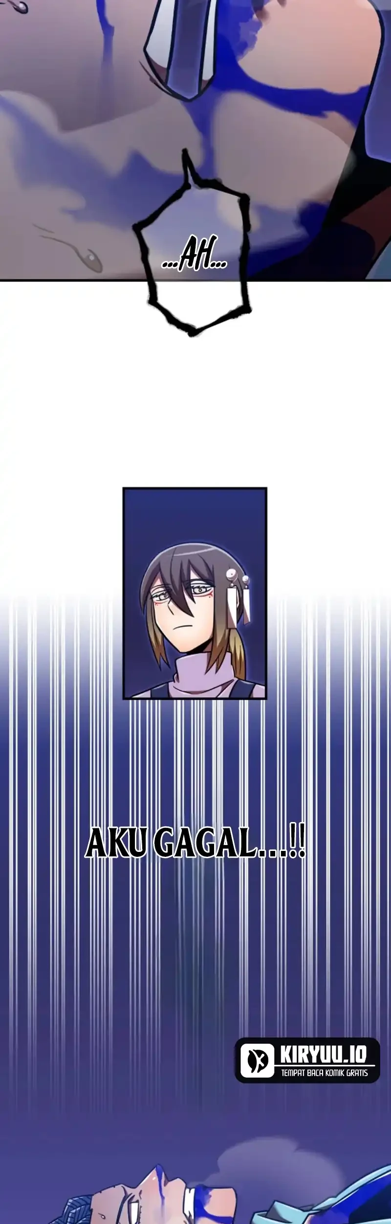 Savior of Divine Blood ~Draw Out 0.00000001% to Become the Strongest~ Chapter 125 Gambar 17