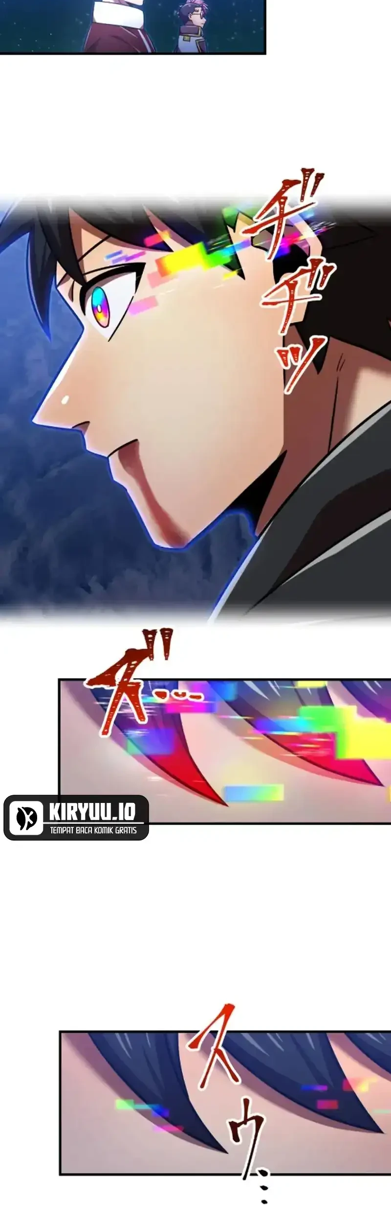 Savior of Divine Blood ~Draw Out 0.00000001% to Become the Strongest~ Chapter 126 Gambar 23