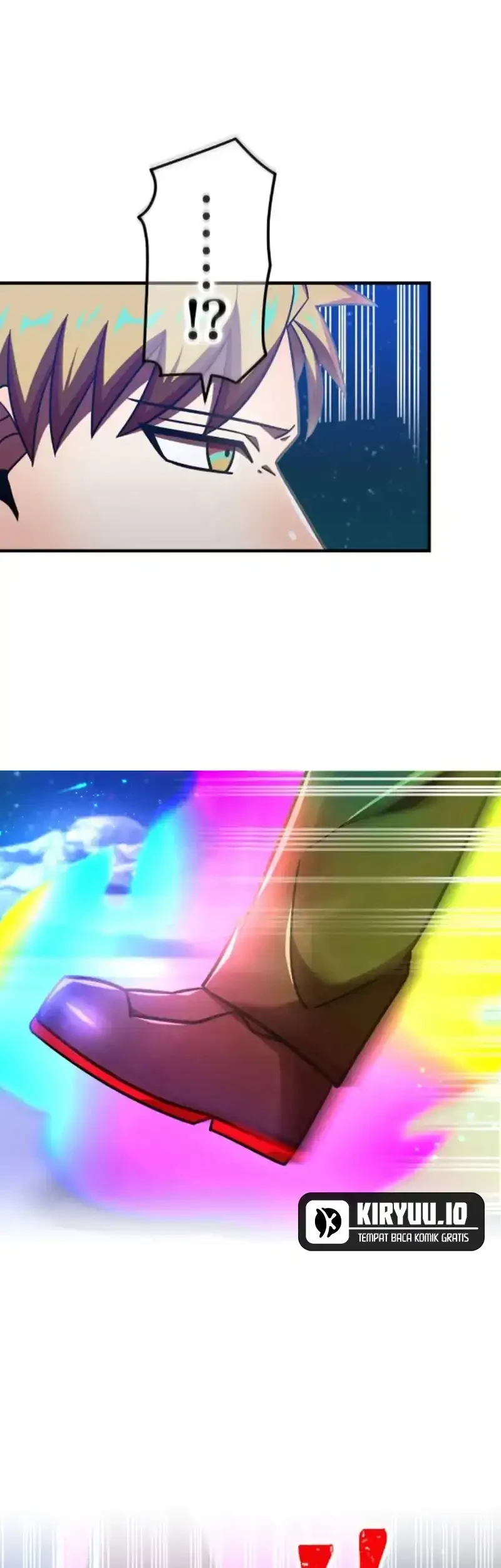 Savior of Divine Blood ~Draw Out 0.00000001% to Become the Strongest~ Chapter 126 Gambar 24