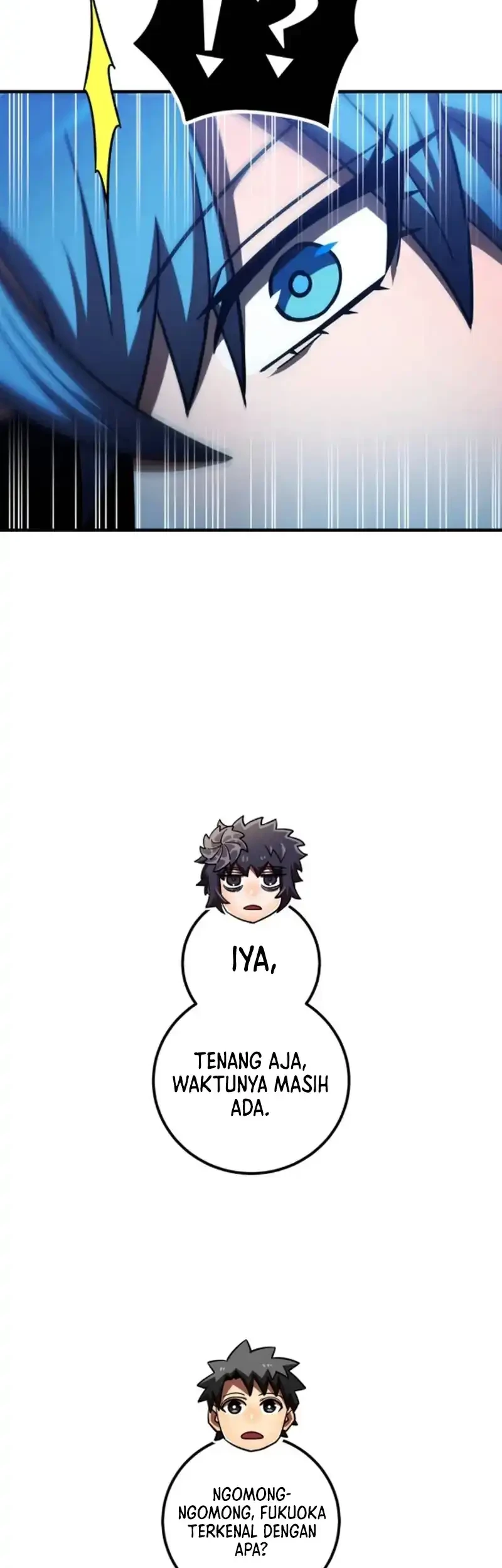 Savior of Divine Blood ~Draw Out 0.00000001% to Become the Strongest~ Chapter 127 Gambar 22