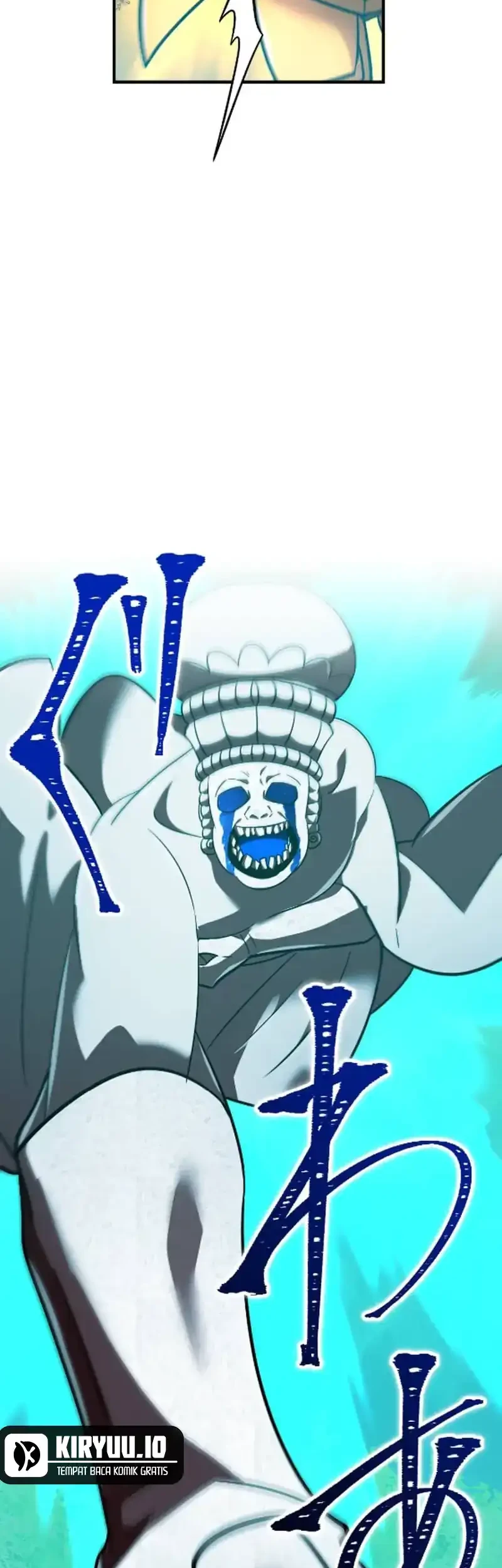Savior of Divine Blood ~Draw Out 0.00000001% to Become the Strongest~ Chapter 128 Gambar 18