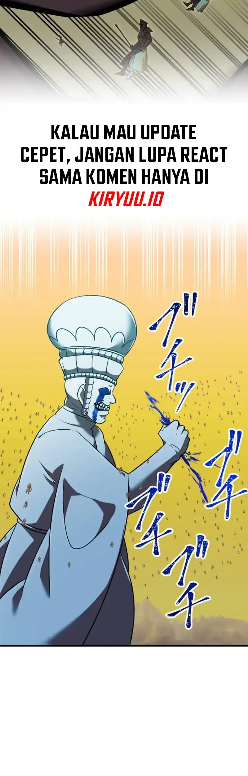 Savior of Divine Blood ~Draw Out 0.00000001% to Become the Strongest~ Chapter 128 Gambar 21