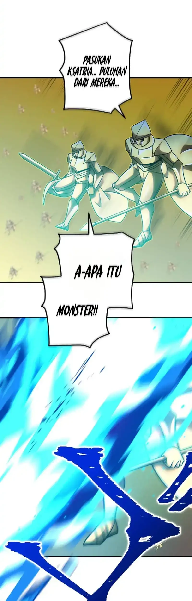 Savior of Divine Blood ~Draw Out 0.00000001% to Become the Strongest~ Chapter 128 Gambar 22