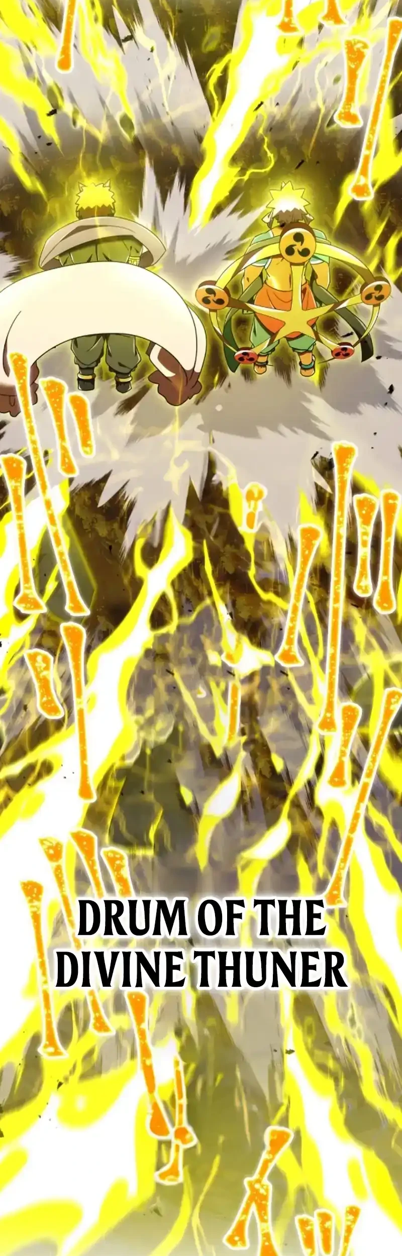Savior of Divine Blood ~Draw Out 0.00000001% to Become the Strongest~ Chapter 130 Gambar 22