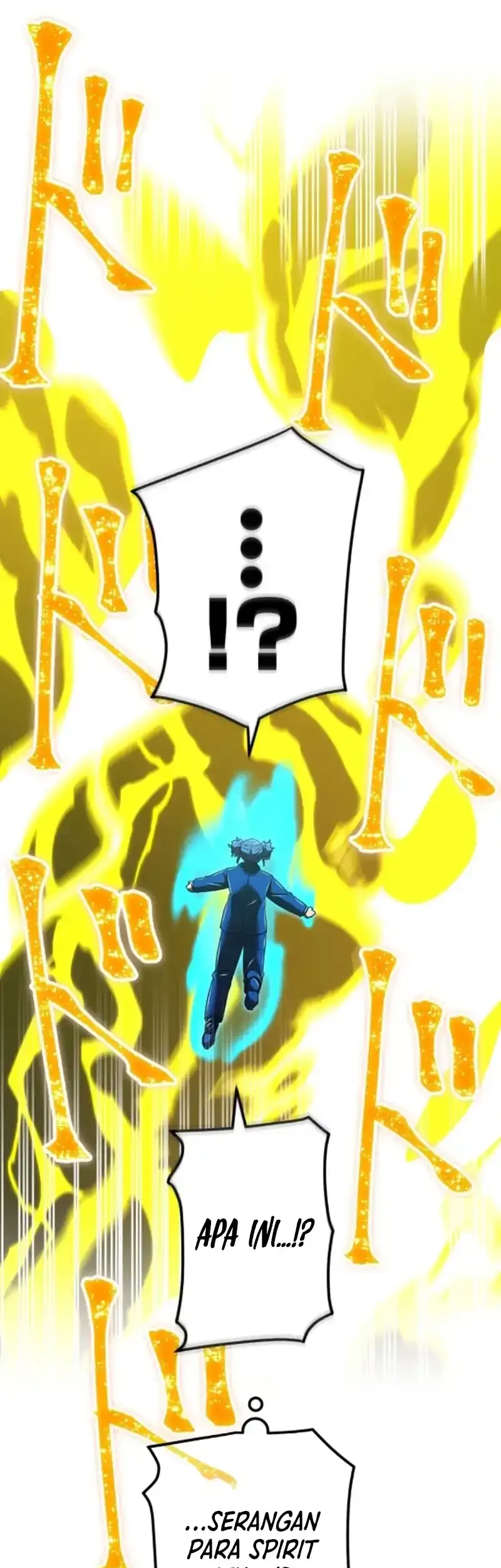 Savior of Divine Blood ~Draw Out 0.00000001% to Become the Strongest~ Chapter 130 Gambar 24