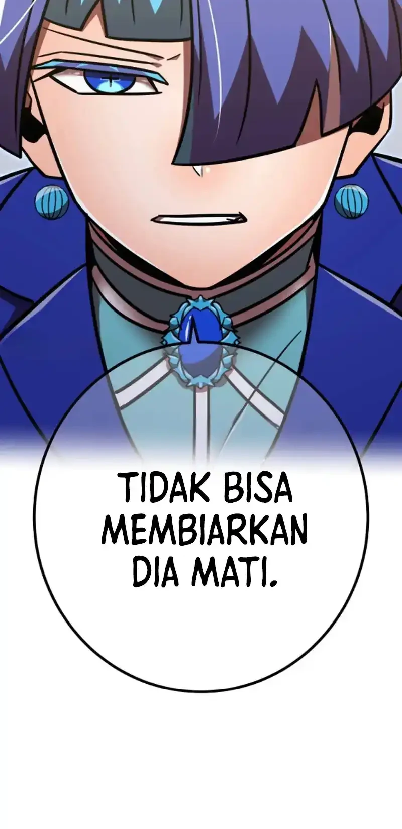 Savior of Divine Blood ~Draw Out 0.00000001% to Become the Strongest~ Chapter 131 Gambar 20