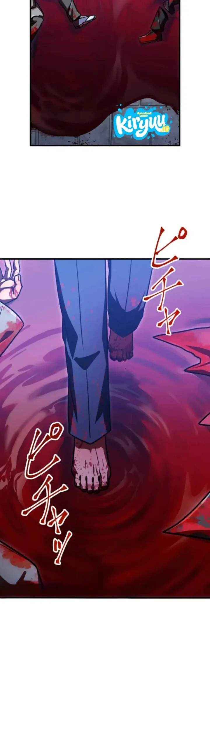 Savior of Divine Blood ~Draw Out 0.00000001% to Become the Strongest~ Chapter 133 Gambar 18