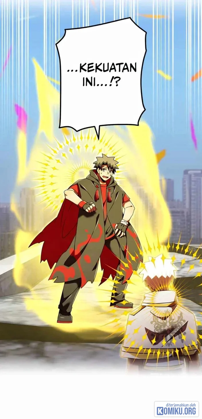 Savior of Divine Blood ~Draw Out 0.00000001% to Become the Strongest~ Chapter 140 Gambar 29