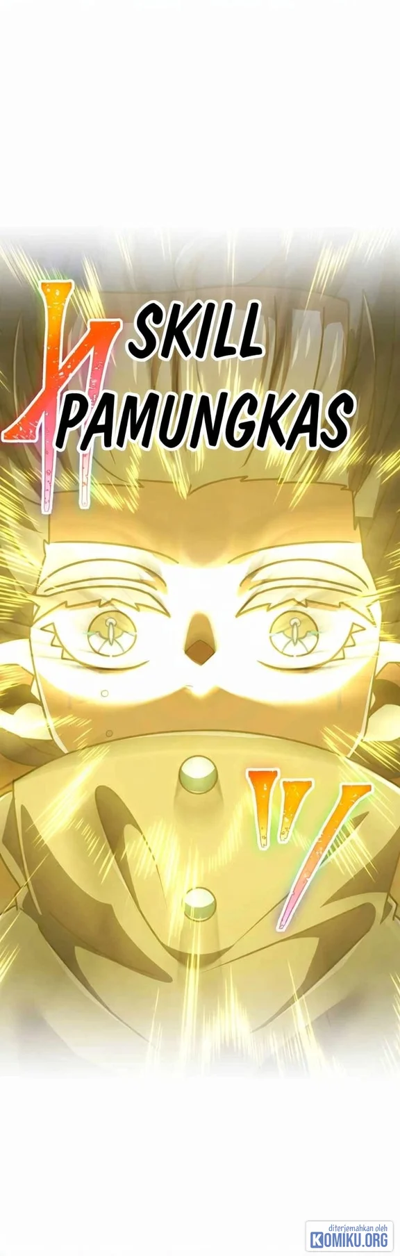Savior of Divine Blood ~Draw Out 0.00000001% to Become the Strongest~ Chapter 141 Gambar 37