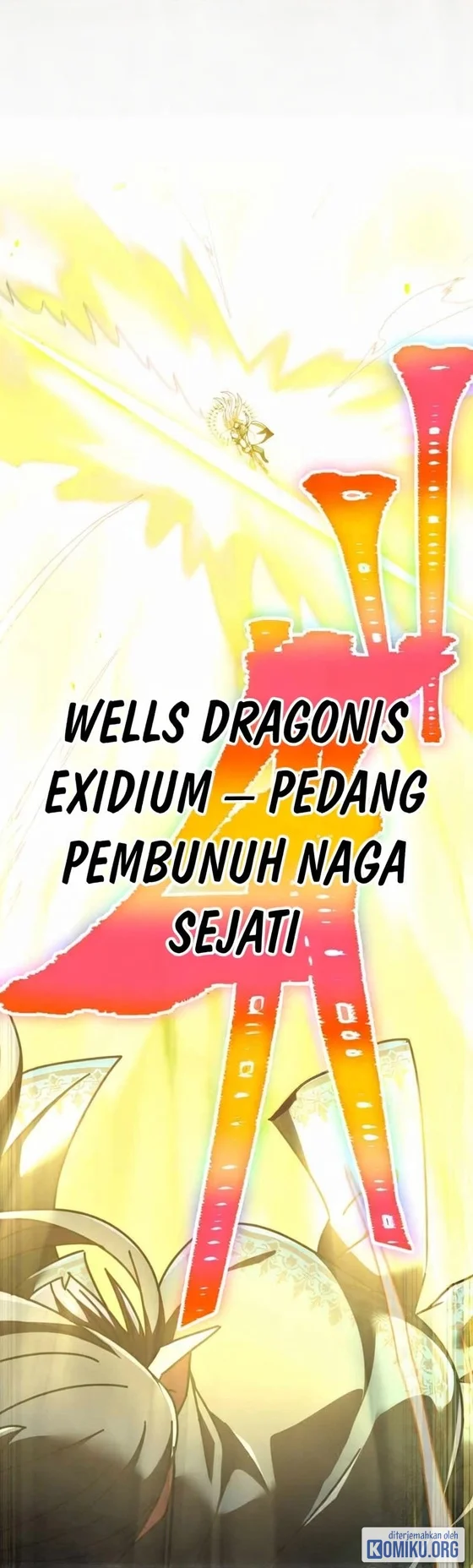 Savior of Divine Blood ~Draw Out 0.00000001% to Become the Strongest~ Chapter 141 Gambar 38