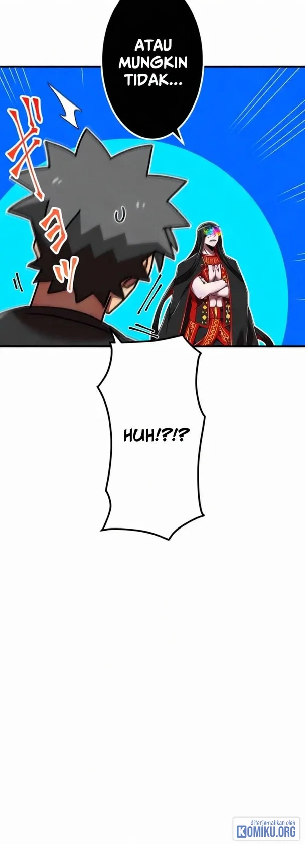 Savior of Divine Blood ~Draw Out 0.00000001% to Become the Strongest~ Chapter 155 Gambar 39