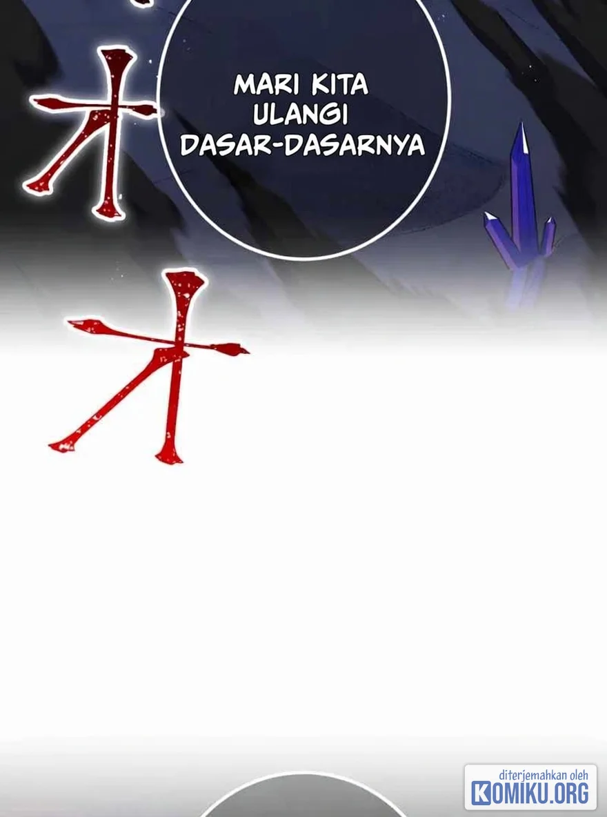 Savior of Divine Blood ~Draw Out 0.00000001% to Become the Strongest~ Chapter 155 Gambar 42