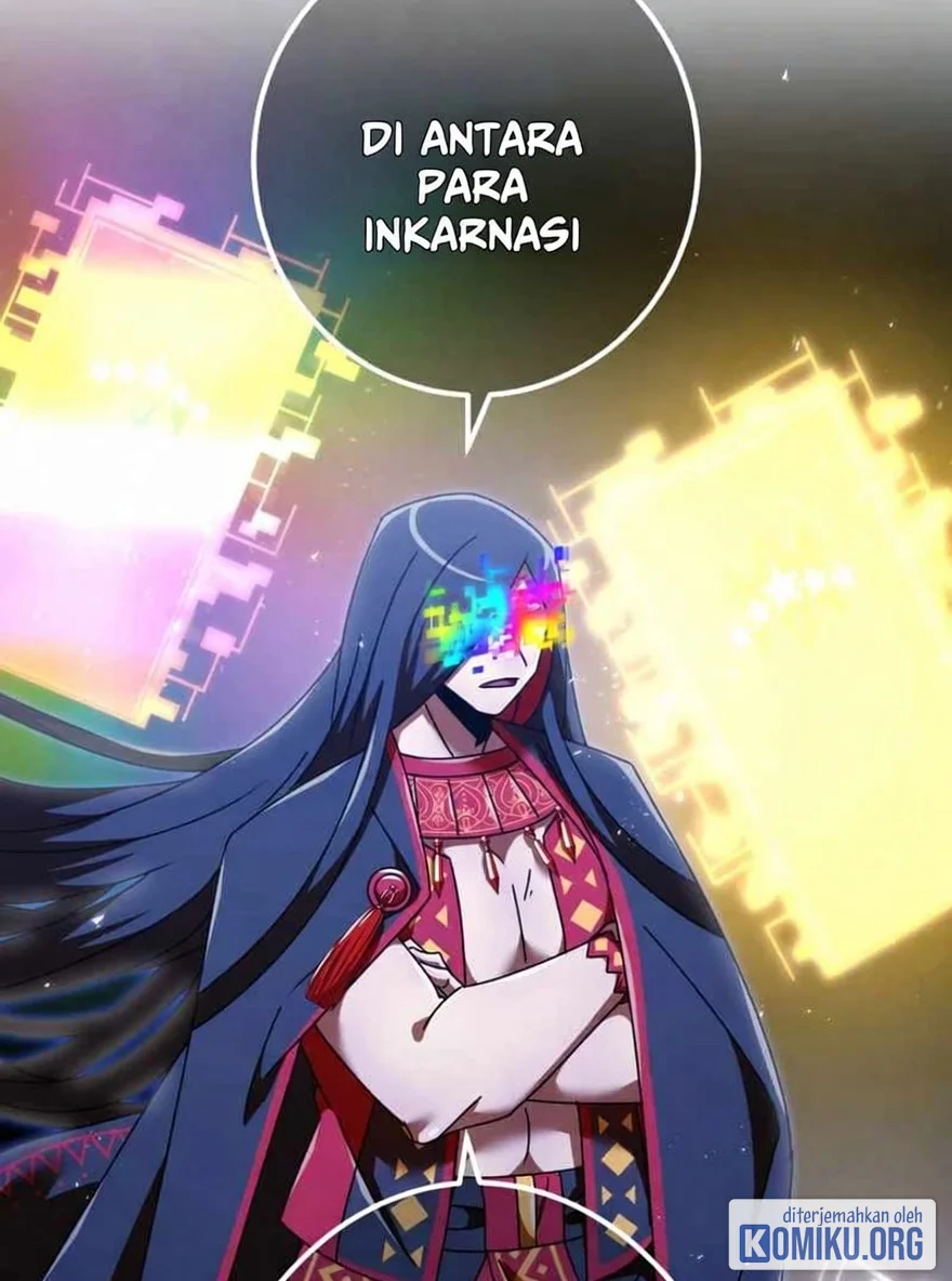 Savior of Divine Blood ~Draw Out 0.00000001% to Become the Strongest~ Chapter 155 Gambar 43