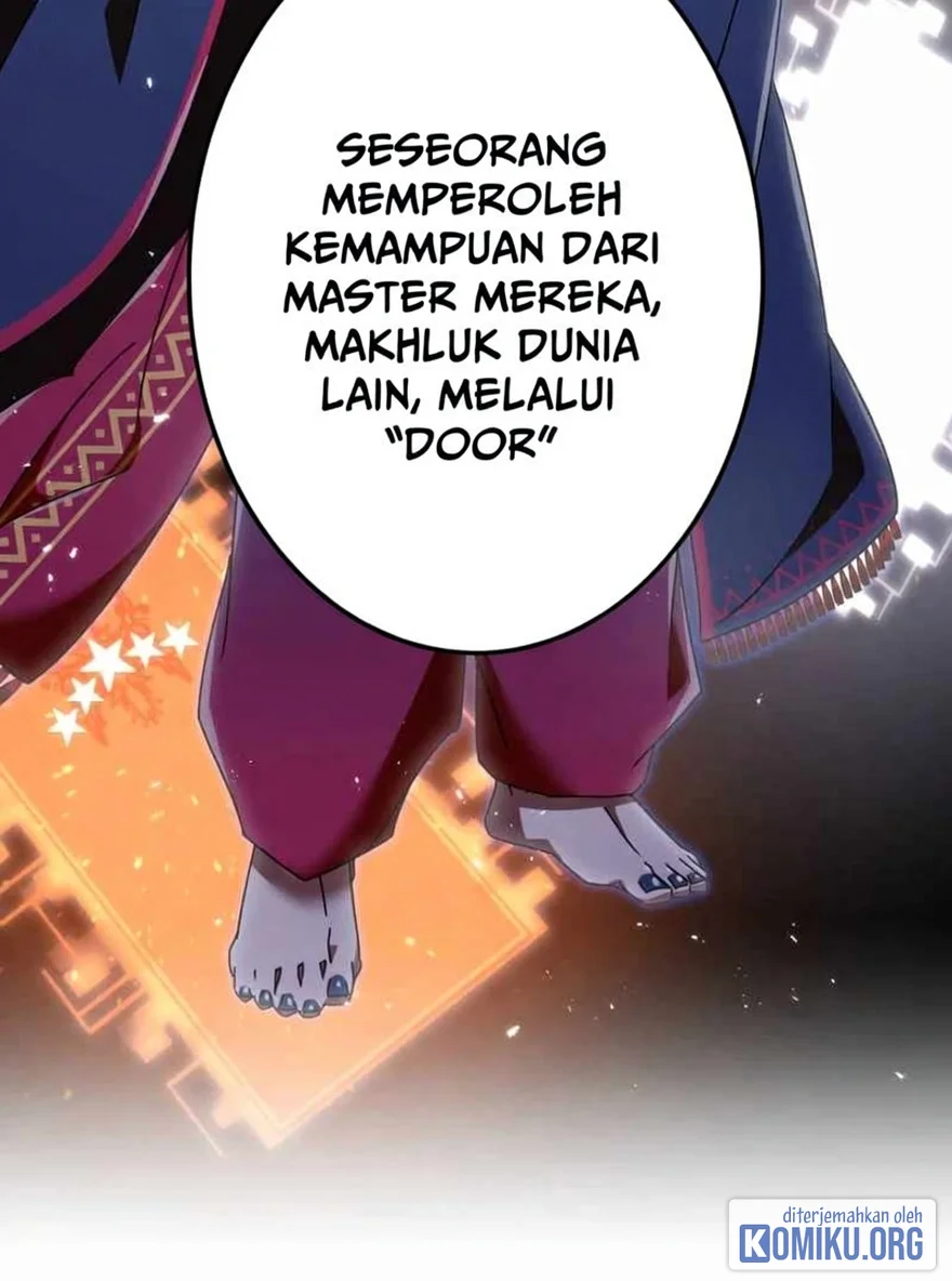 Savior of Divine Blood ~Draw Out 0.00000001% to Become the Strongest~ Chapter 155 Gambar 44