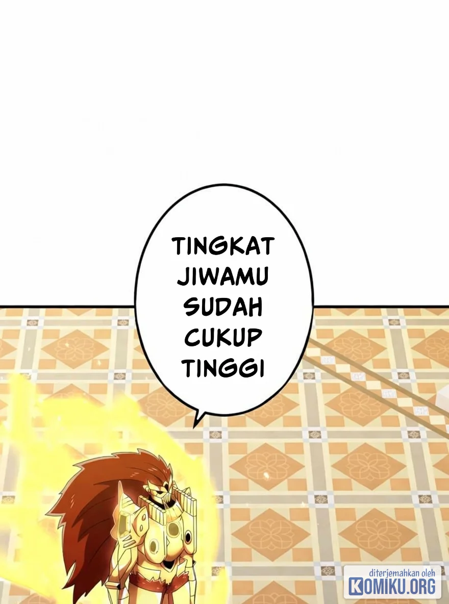 Savior of Divine Blood ~Draw Out 0.00000001% to Become the Strongest~ Chapter 156 Gambar 35