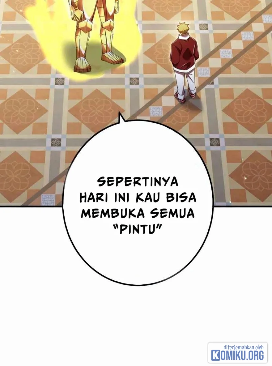 Savior of Divine Blood ~Draw Out 0.00000001% to Become the Strongest~ Chapter 156 Gambar 36