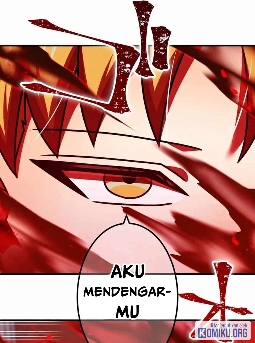 Savior of Divine Blood ~Draw Out 0.00000001% to Become the Strongest~ Chapter 156 Gambar 39
