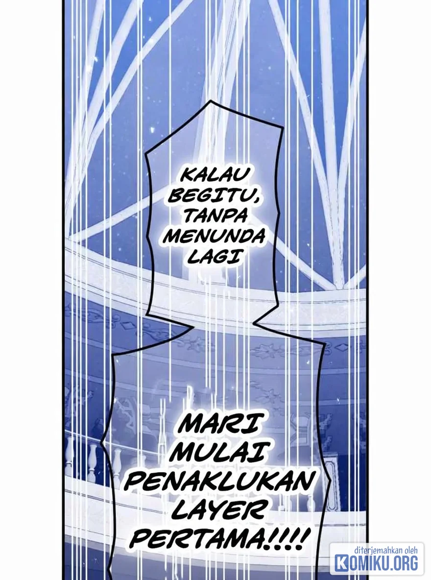 Savior of Divine Blood ~Draw Out 0.00000001% to Become the Strongest~ Chapter 158 Gambar 38